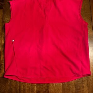 Women's Rafaela top/jogger scrubs